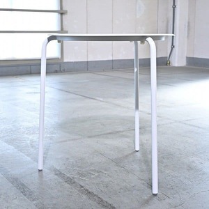 ★マルニ 55万「地中海ロイヤル」サイドボード ビーチ材 リビング キュリオケース キャビネット 飾り棚 収納 ガラス扉 maruni【中古家具/中古インテリア/USED家具ユーズド家具/リサイクル】