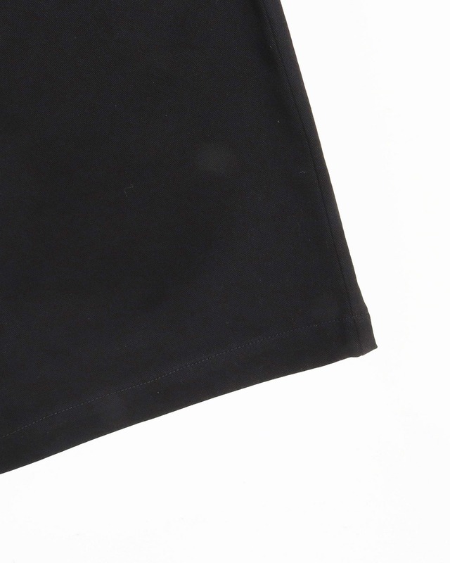 【GLIMCLAP】ワイドストレート ストレッチ チノパンツ　(19-002-gla-cf)