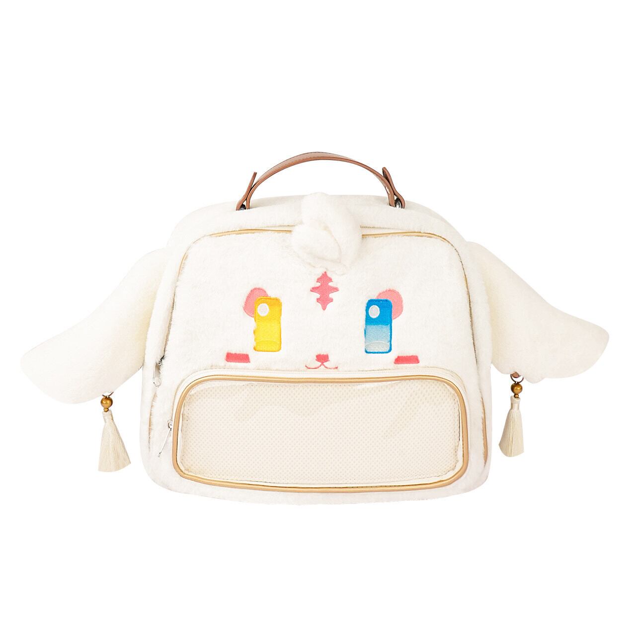 鳴潮 NICEFUNコラボ アブ リュック 痛バッグ 公式正規品 | mihoyo、鳴