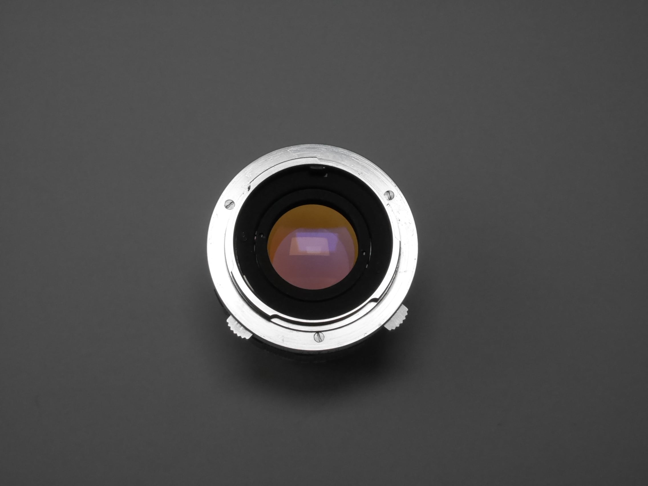 OLYMPUS PEN-F用 G.Zuiko 40mm F1.4 TTLナンバー【中古良品 整備済み