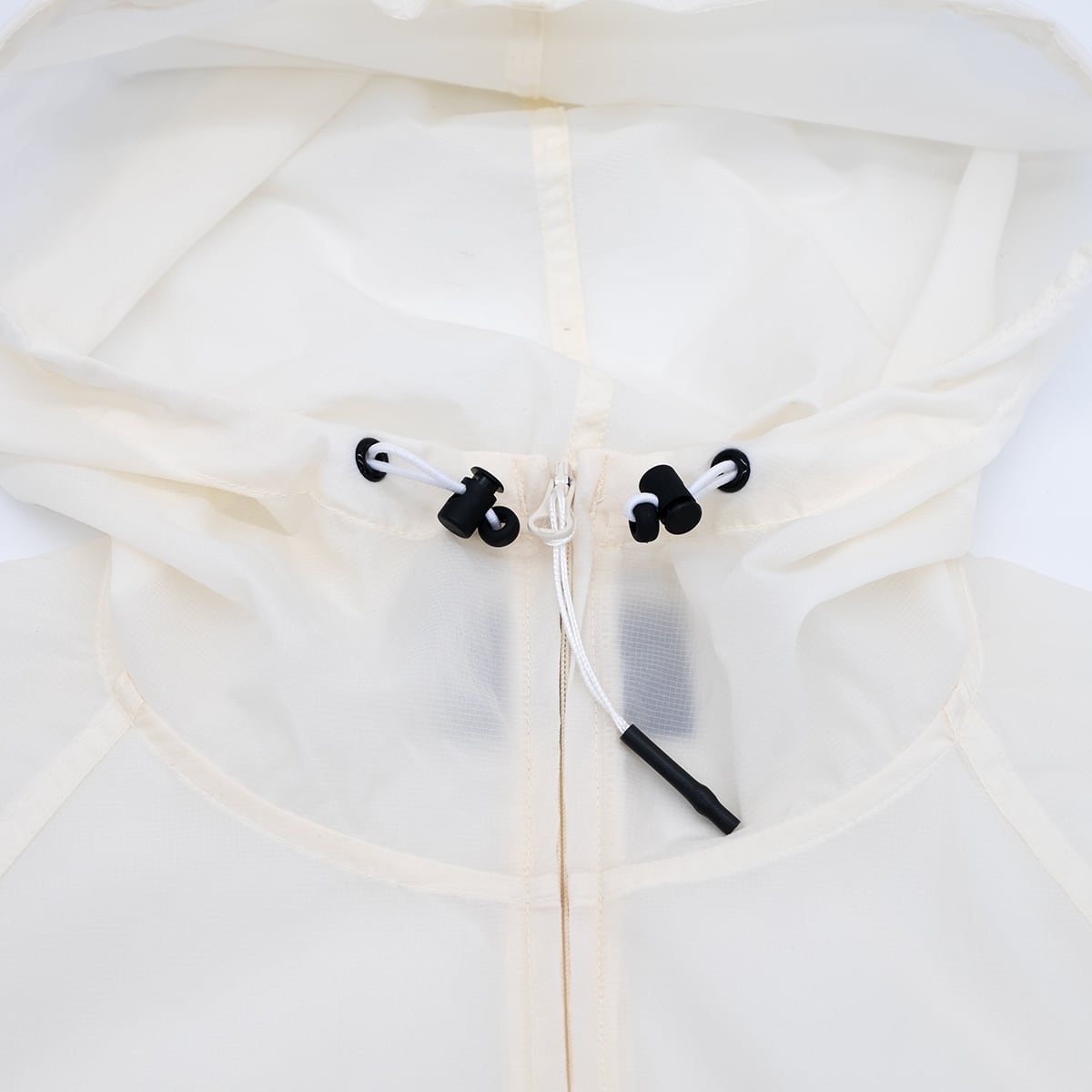 RawLow Mountain Works ロウロウマウンテンワークス Drizzler Hoodie