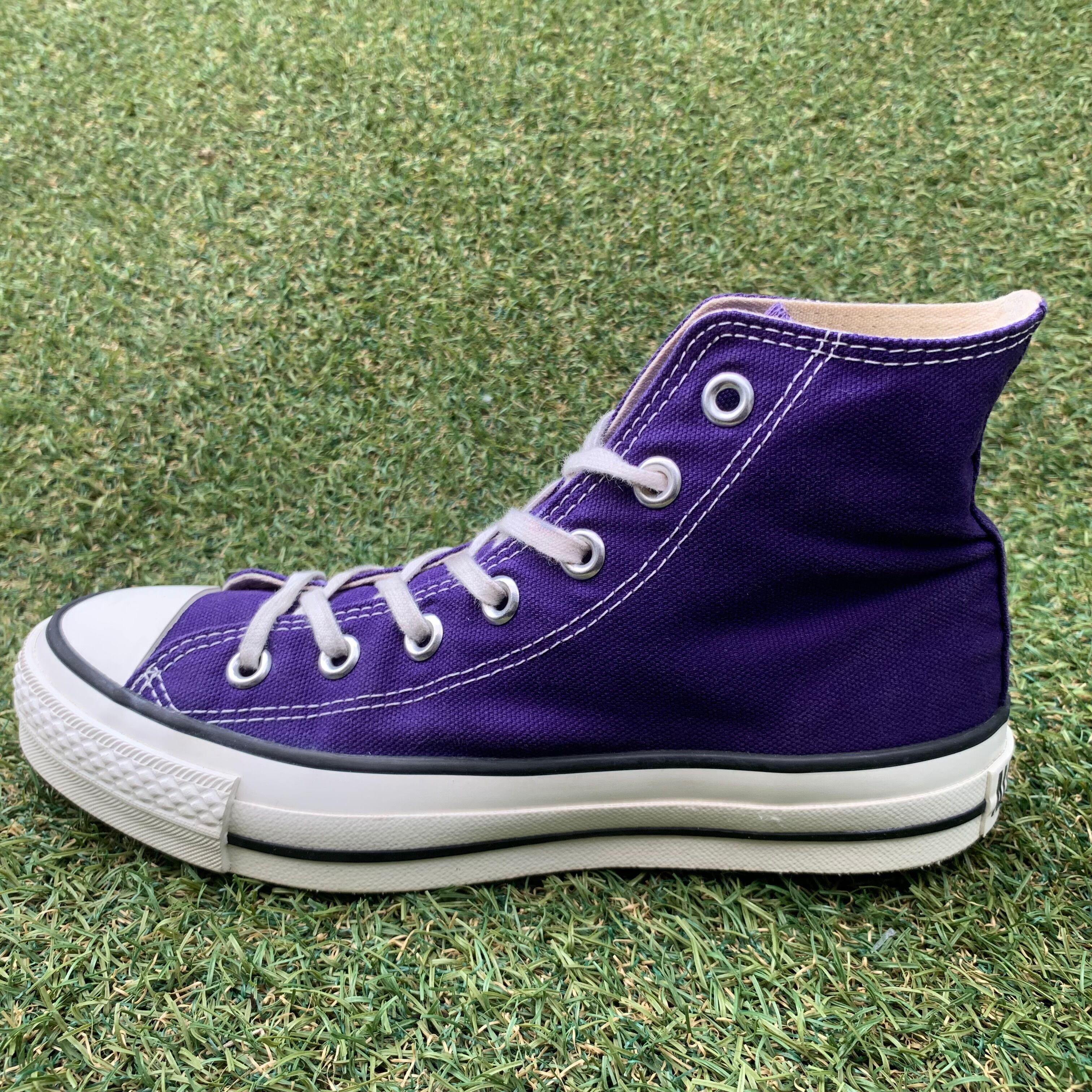 日本製!converse ALLSTAR J HI コンバース オールスター J ハイ HC521