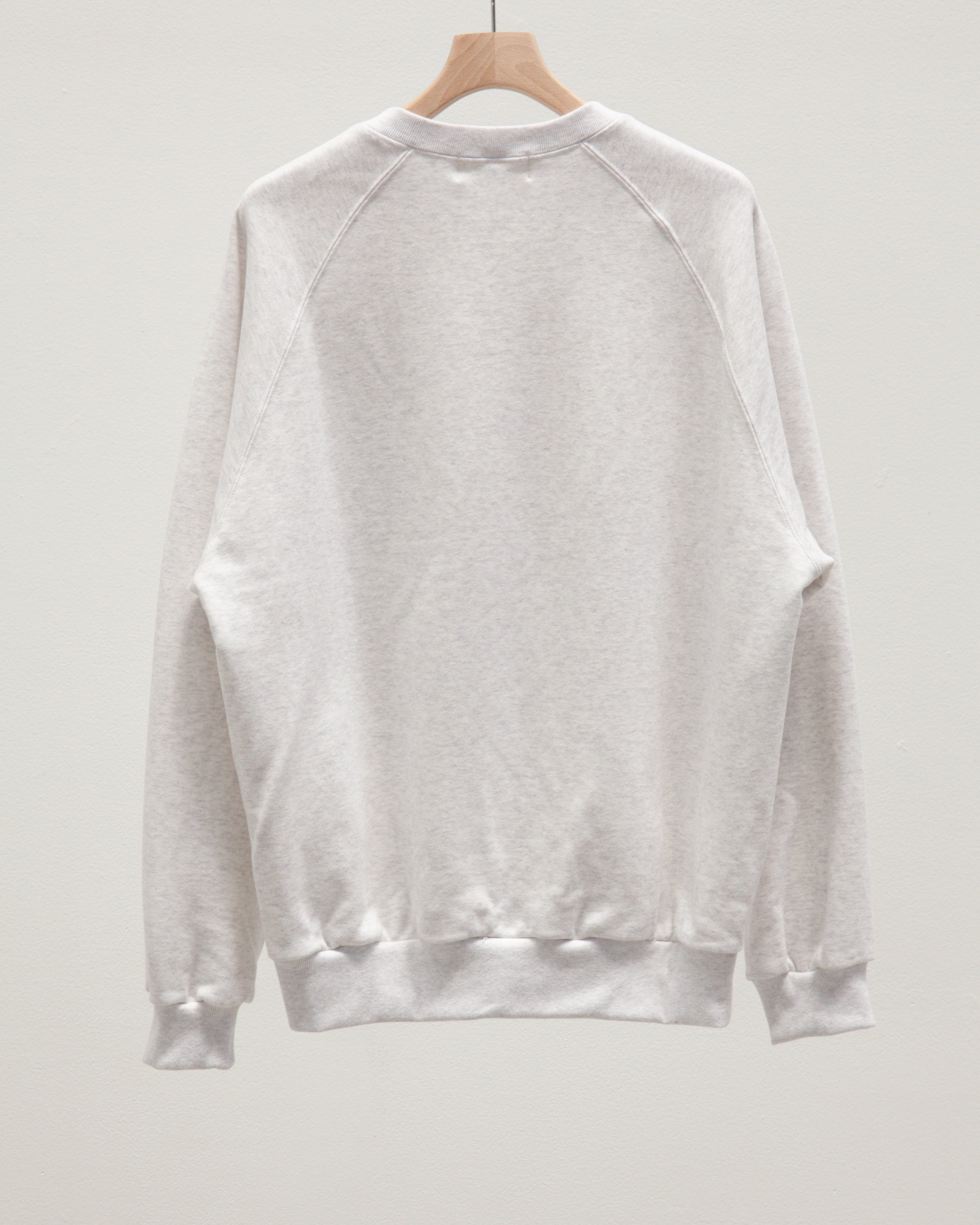 NYC Sweat - Gray | erniepalo