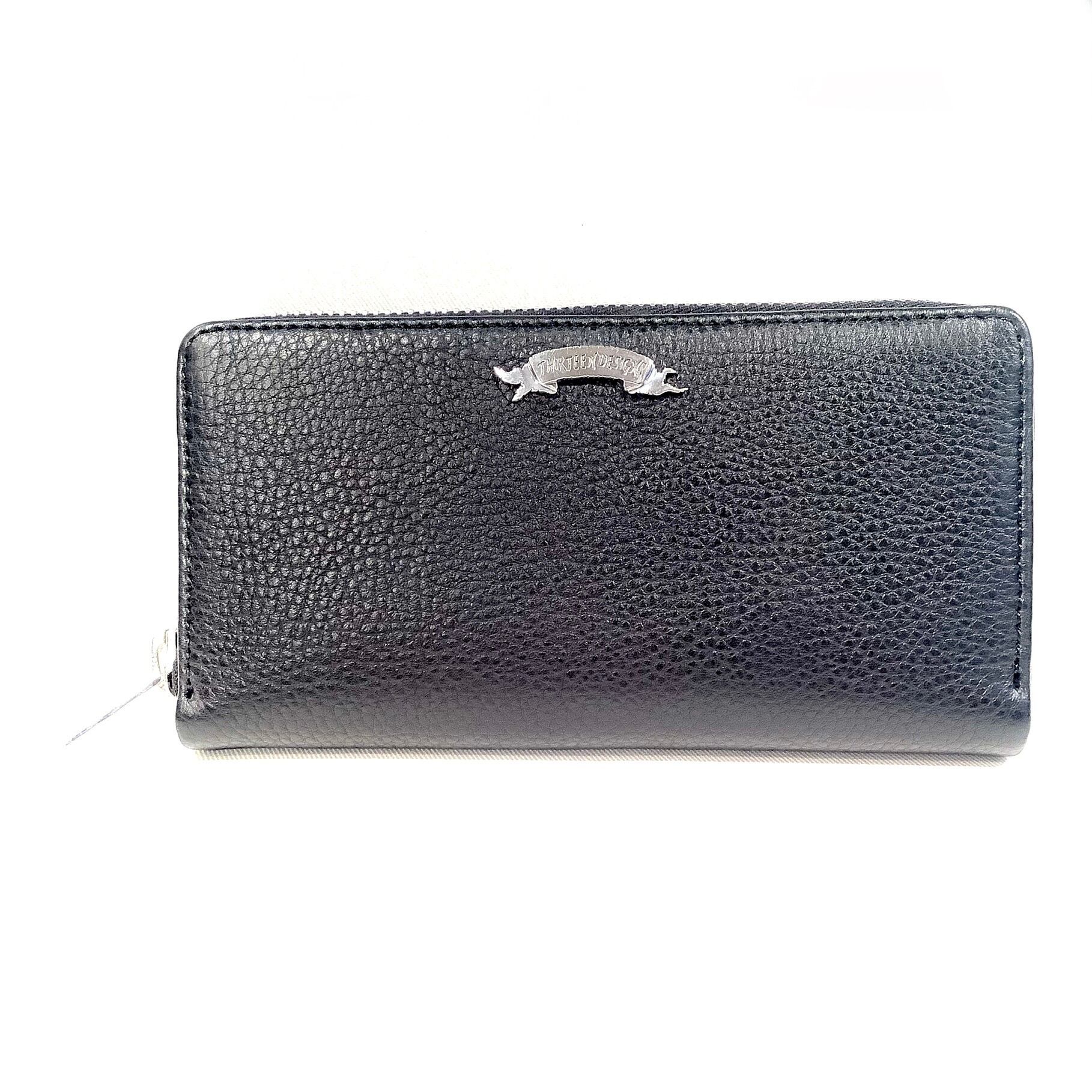 THIRTEEN DESIGNS サーティーンデザインズ KWA-19 Custom THREE