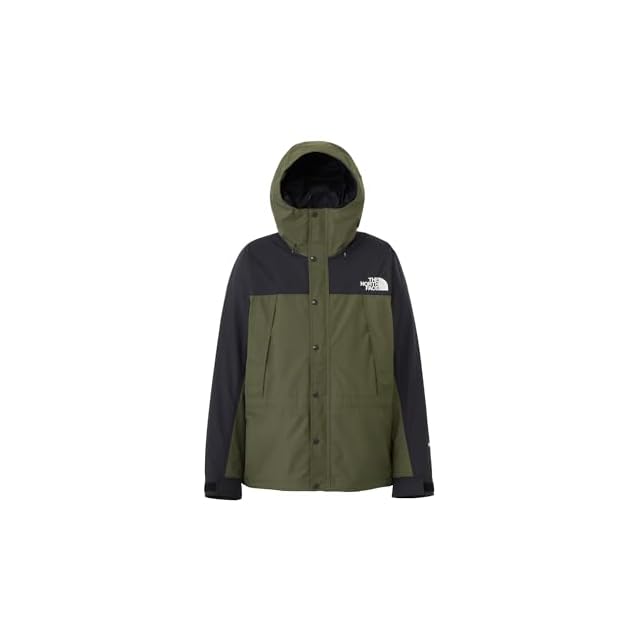 THE NORTH FACE(ザノースフェイス) ジャケット Mountain Light Jacket