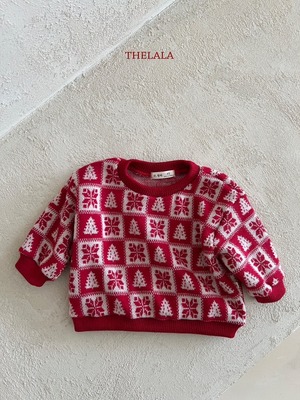 【予約】the lala ) Merry Me MTM ♡