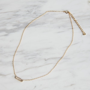 nim-39 Necklace