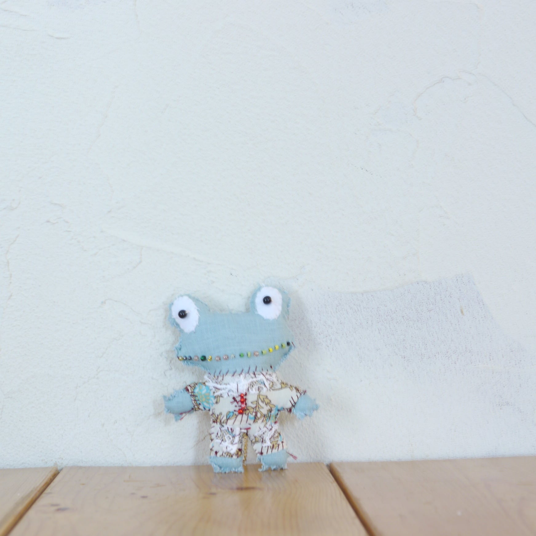 工房ぱれっとクラフト（オリジナルブランド【らぶらび】など