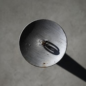 Vintage Jewelry / Hermes Oran Pudding Ring