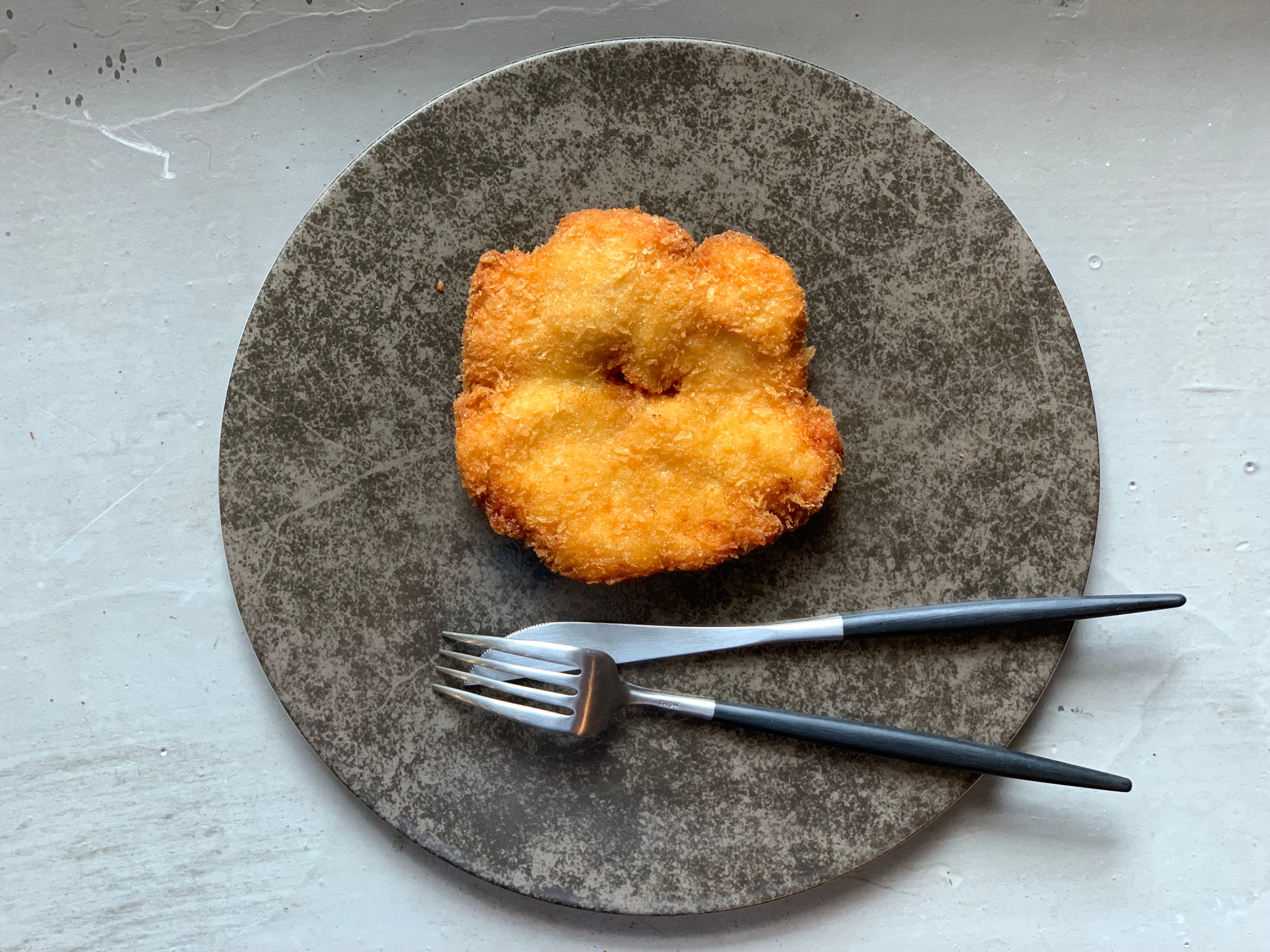 ハムカツ | NIKUO-中谷精肉店テイクアウトサイト