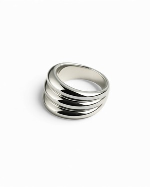 Theo III ring〈Silver〉