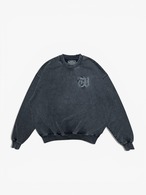 FADED UNIT SWEATSHIRT