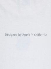 Apple "Corte Madera1990s" T-Shirt / アップル