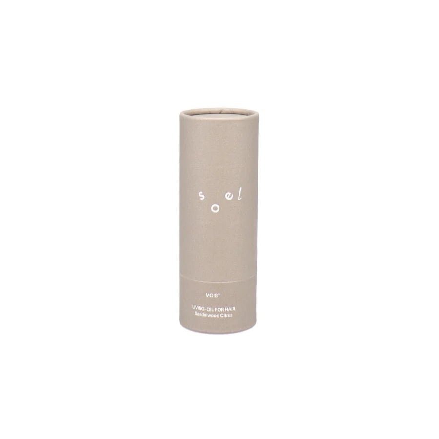 スタイリング剤 LIVING-OIL FOR HAIRMOISTSandalwoodCitrus LIVING-OIL FOR HAIR MOIST Sandalwood Citrus / soel（ソエル） | PAY ID