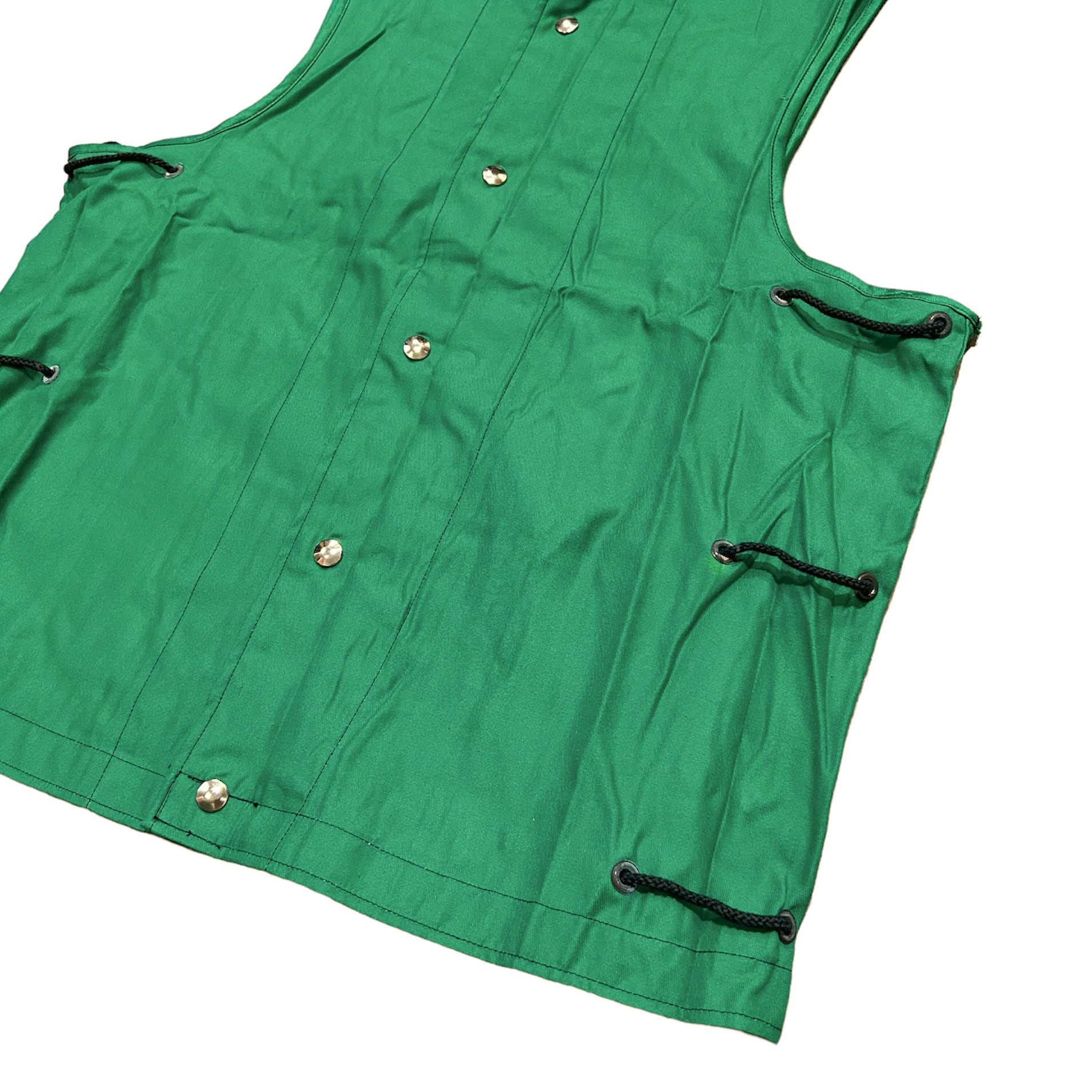 DEADSTOCK 80's US Navy Ground Crewman's Vest S/M DEADSTOCK 80's US Navy Ground Crewman's Vest S/M
