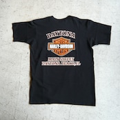 90s HARLEY-DAVIDSON ハーレーダビッドソン  Tシャツ
