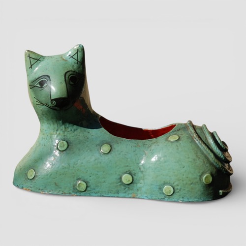 [K1689] Vintage 1960's メキシカン フォークアート