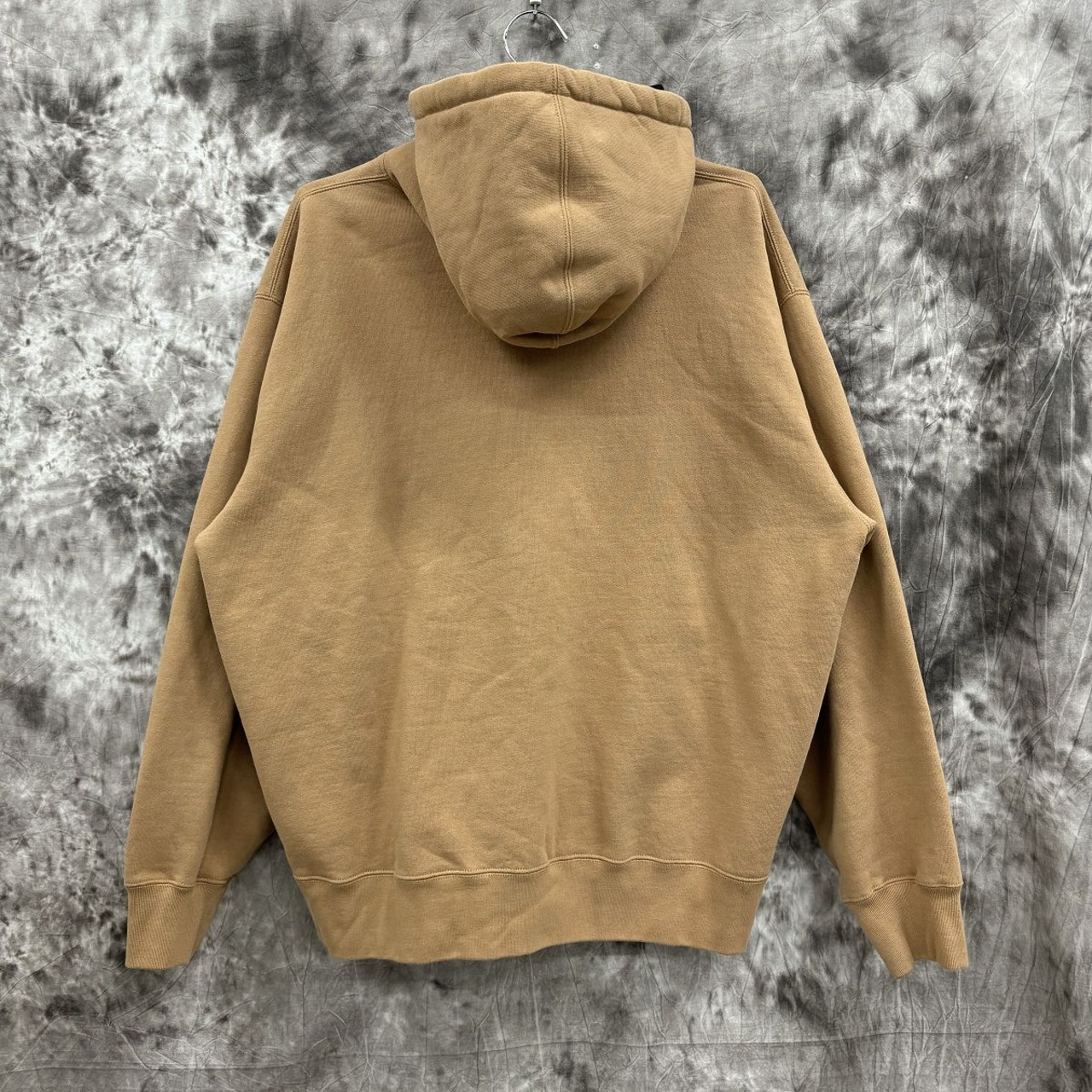 Supreme/シュプリーム【22AW】Double Hood Facemask Zip Up Hooded  