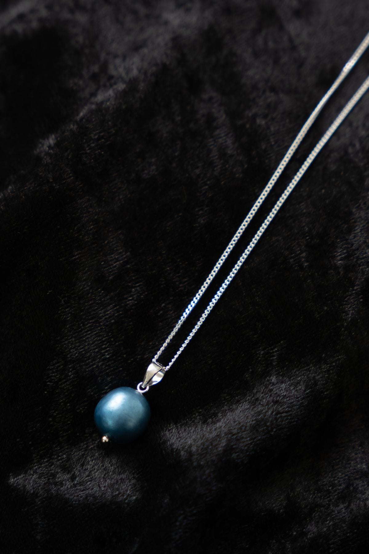 藍珠 -BLUE PEARL-】「ITTEKI」 藍染真珠 | 青木被服 公式オンラインストア