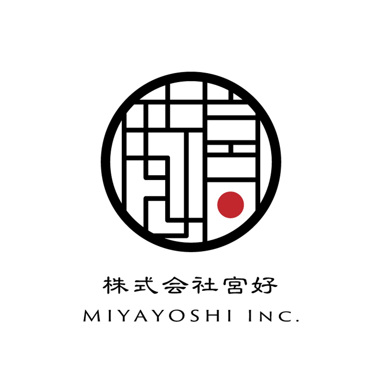 MIYAYOSHI No.01 plastic bottle