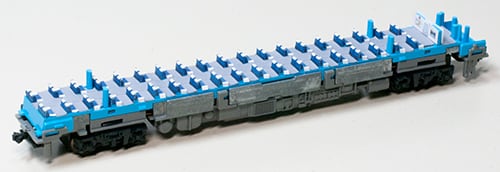 メイクアップシール「キハ181系 つばさ 12両セット」（KATO対応