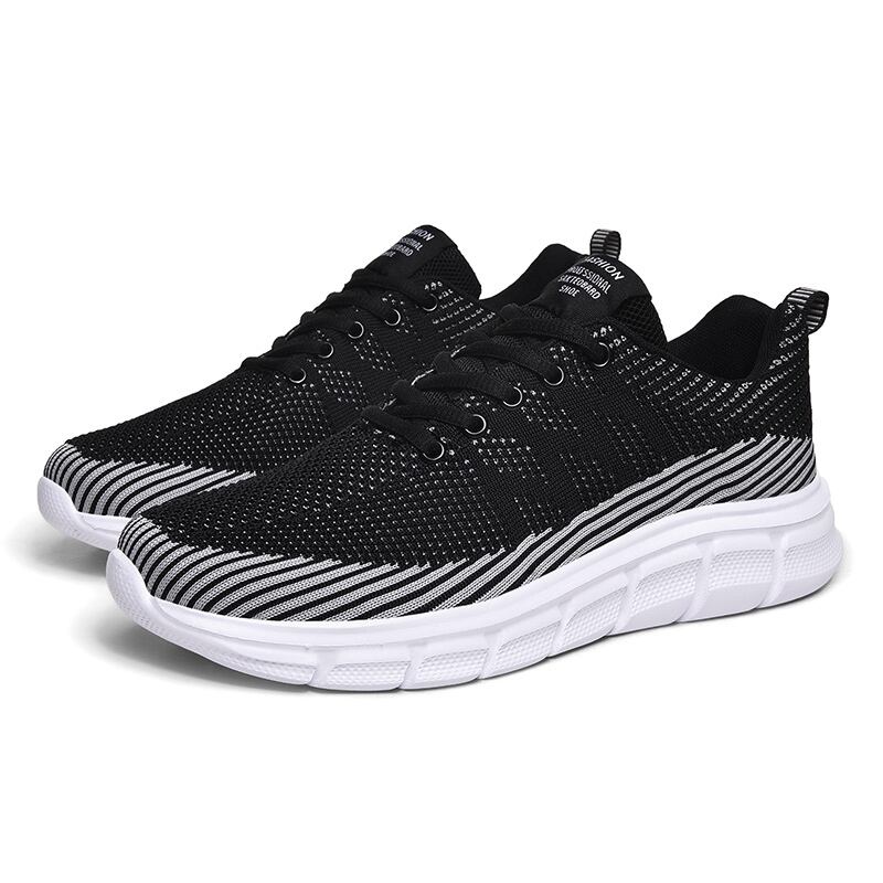 【新作】【送料無料】 メンズシューズ超軽量フォーシーズンズユニバーサルメンズシューズ2020アウトドアコンタブルソフトソールメンズシューズ 靴 10b422281660249