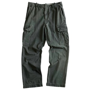 ABERCROMBIE&FITCH cargo pants