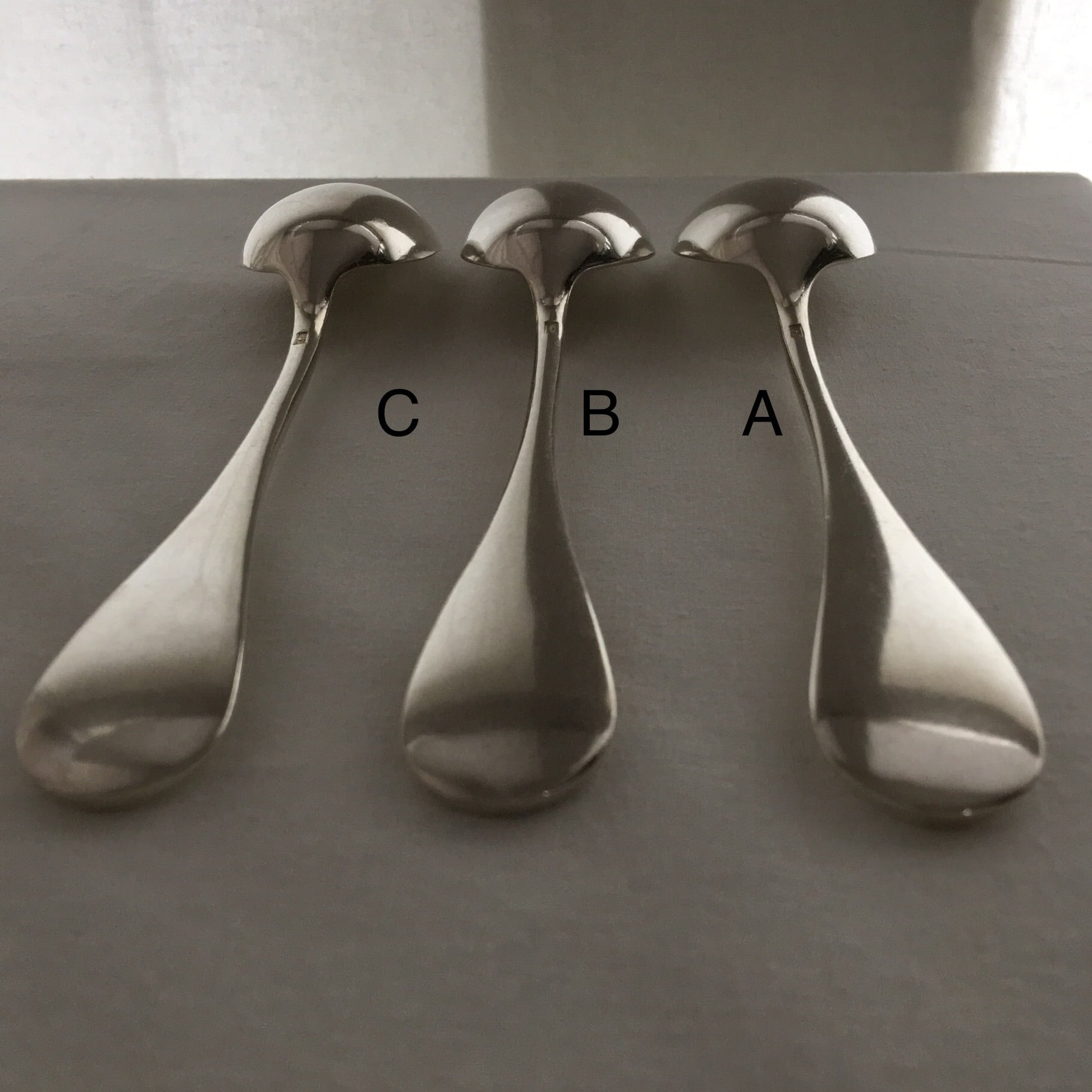 フランス製　純銀　シルバー800 純金鍍金　アンティーク　スプーン フランス製 純銀 シルバー800 純金鍍金 アンティーク スプーン 仏