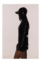 CONP Cosmic Echo Wool Training T-shirt