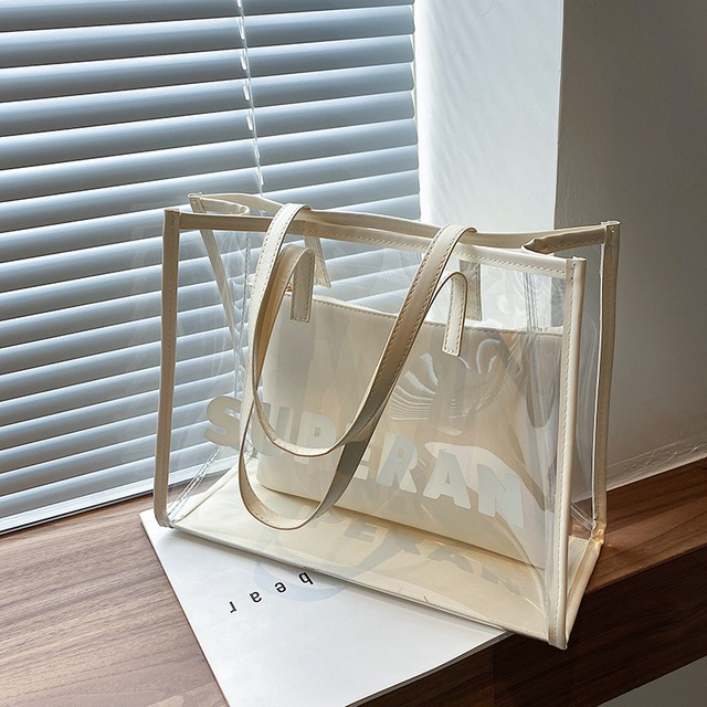 サマー 夏物 トートバッグ Tiancai_Wing_Bag29883774611