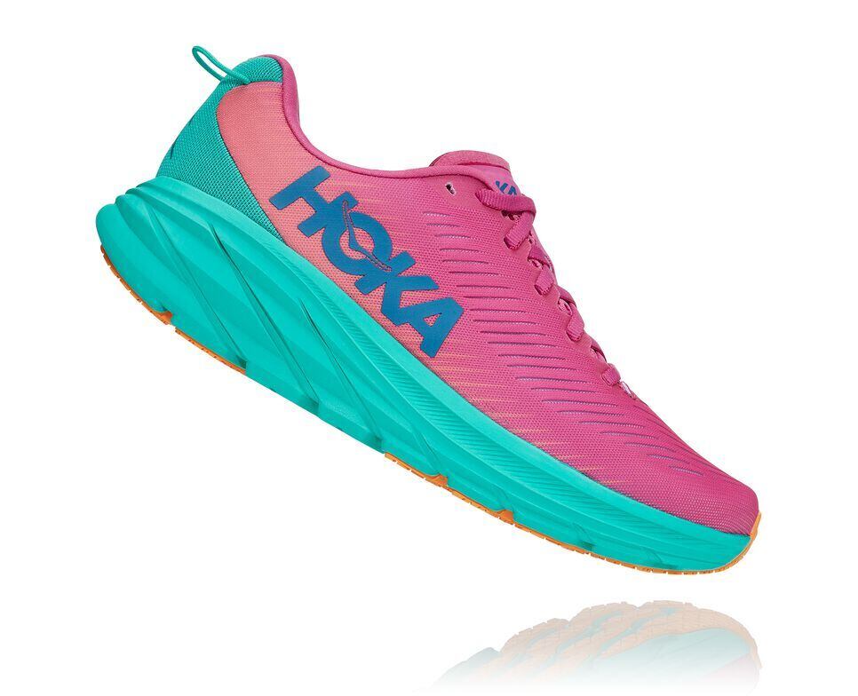 HOKA ONE ONE Rincon 3 ホカオネオネ | jordan_sneakers