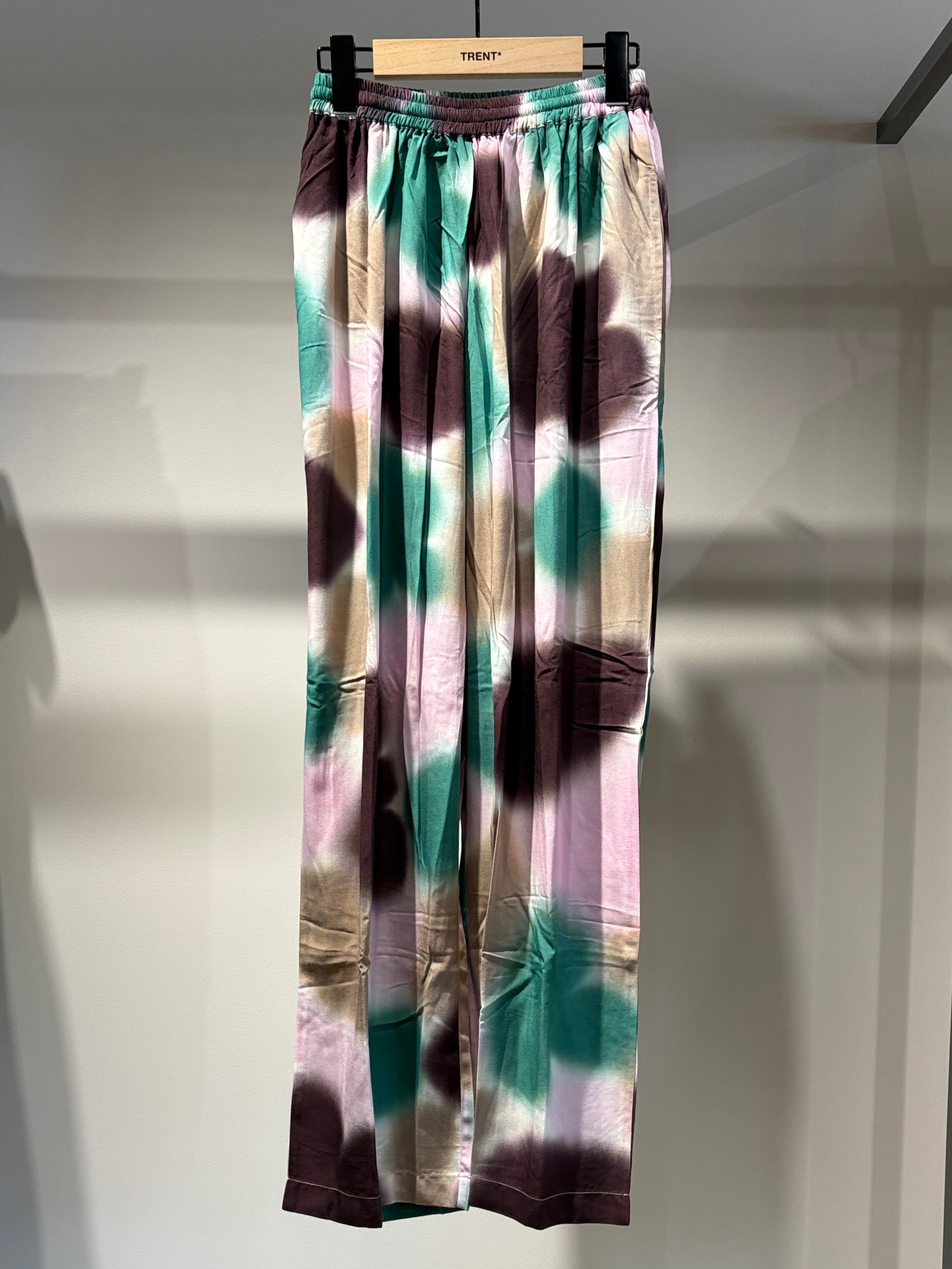 26AW】SUKU HOME スクホーム / パジャマ セットアップ / CORAL WINTER