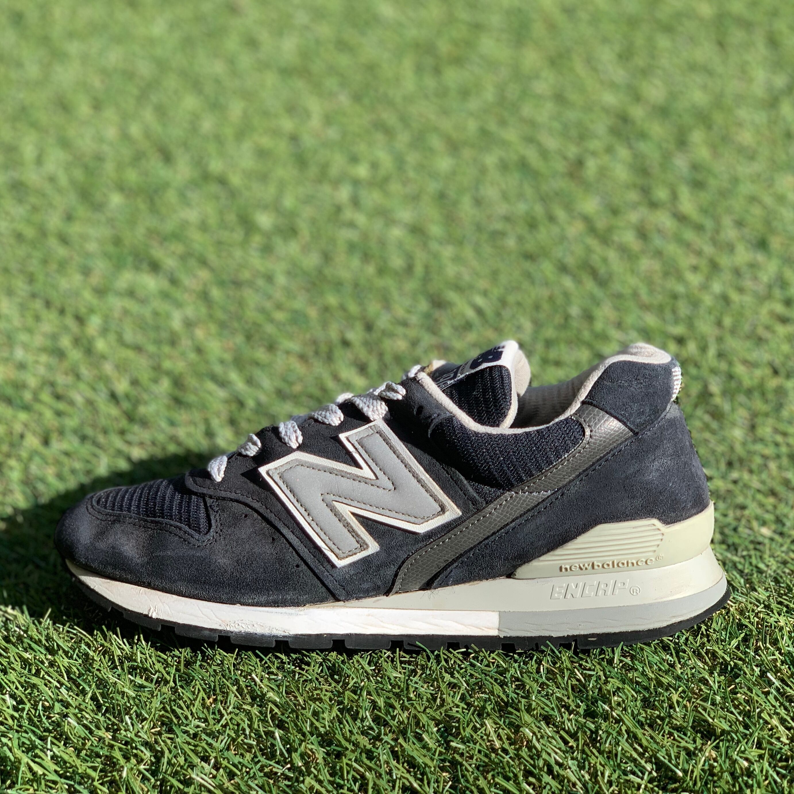 newbalance M996NAV ニューバランス D364