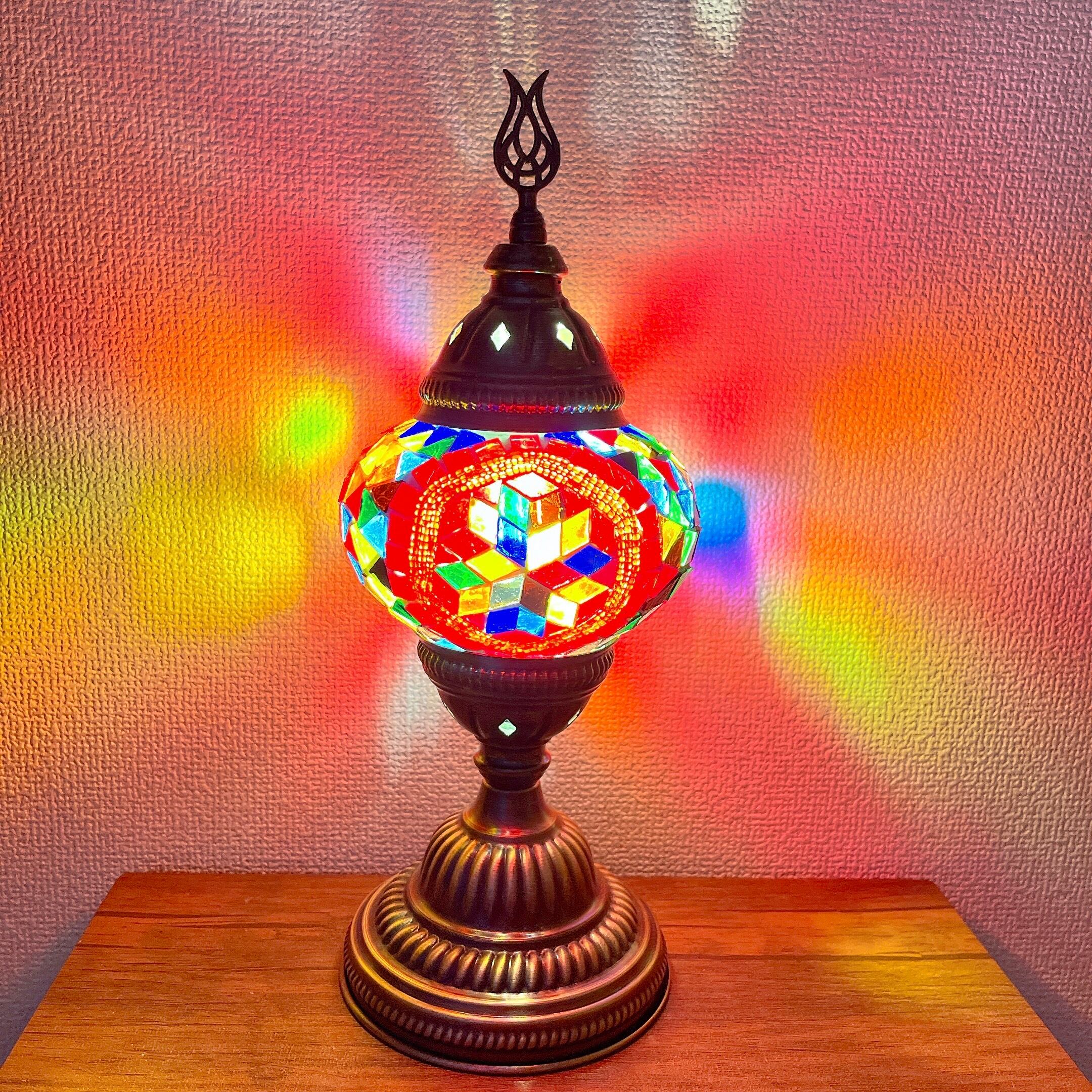 トルコランプ Lamp | lale&life ラーレアンドライフ