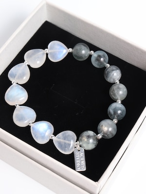 lunar marine bracelet | ACENUS STUDIO