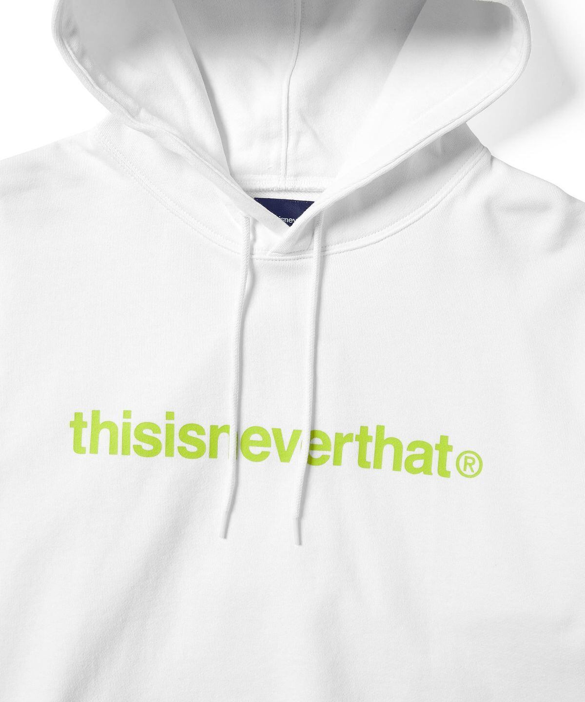 ☆BOYNEXTDOOR ジェヒョン 着用！！【THISISNEVERTHAT】T-Logo LT