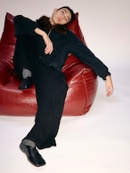 JCAESAR STUDIO Monk Shoes