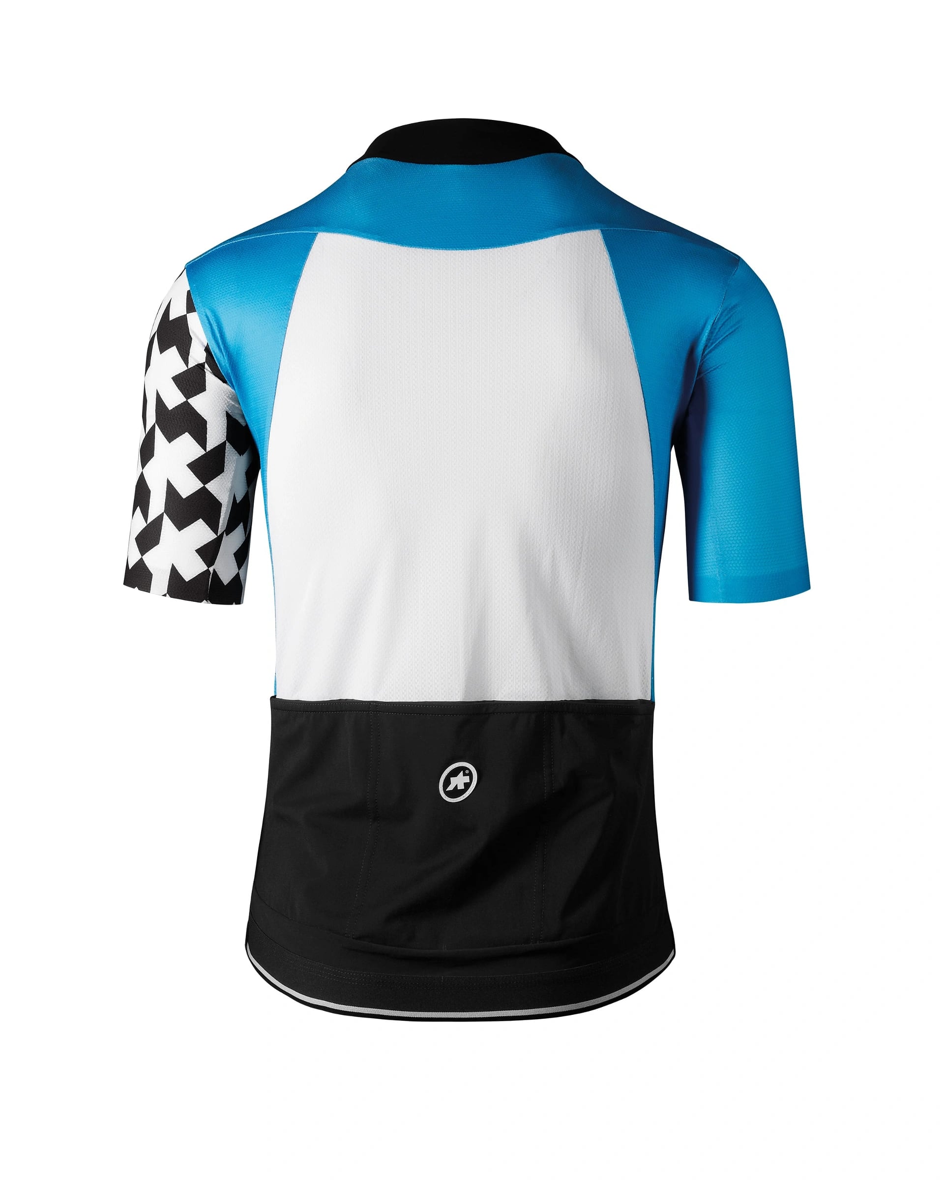 ASSOS(アソス) SS.ÉQUIPEJERSEY_EVO8 エキップジャージ Mサイズ【箱なし】 | スズパワー online powered  by BASE