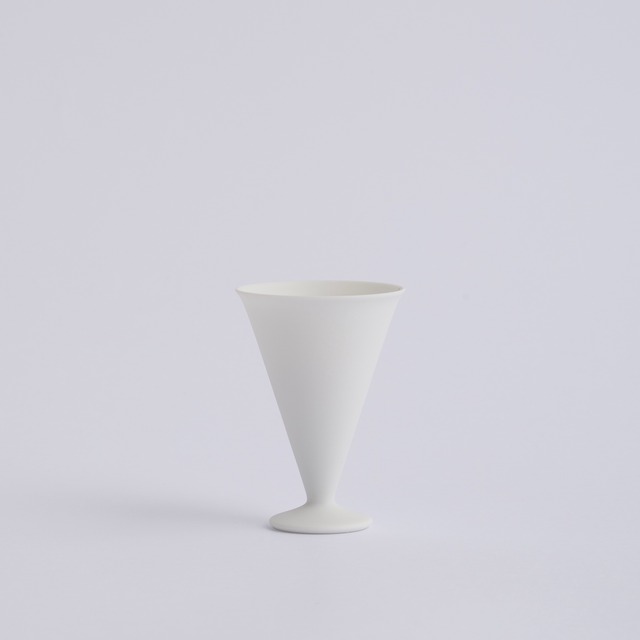 Blanc / Liqueur cup / sui（plain）