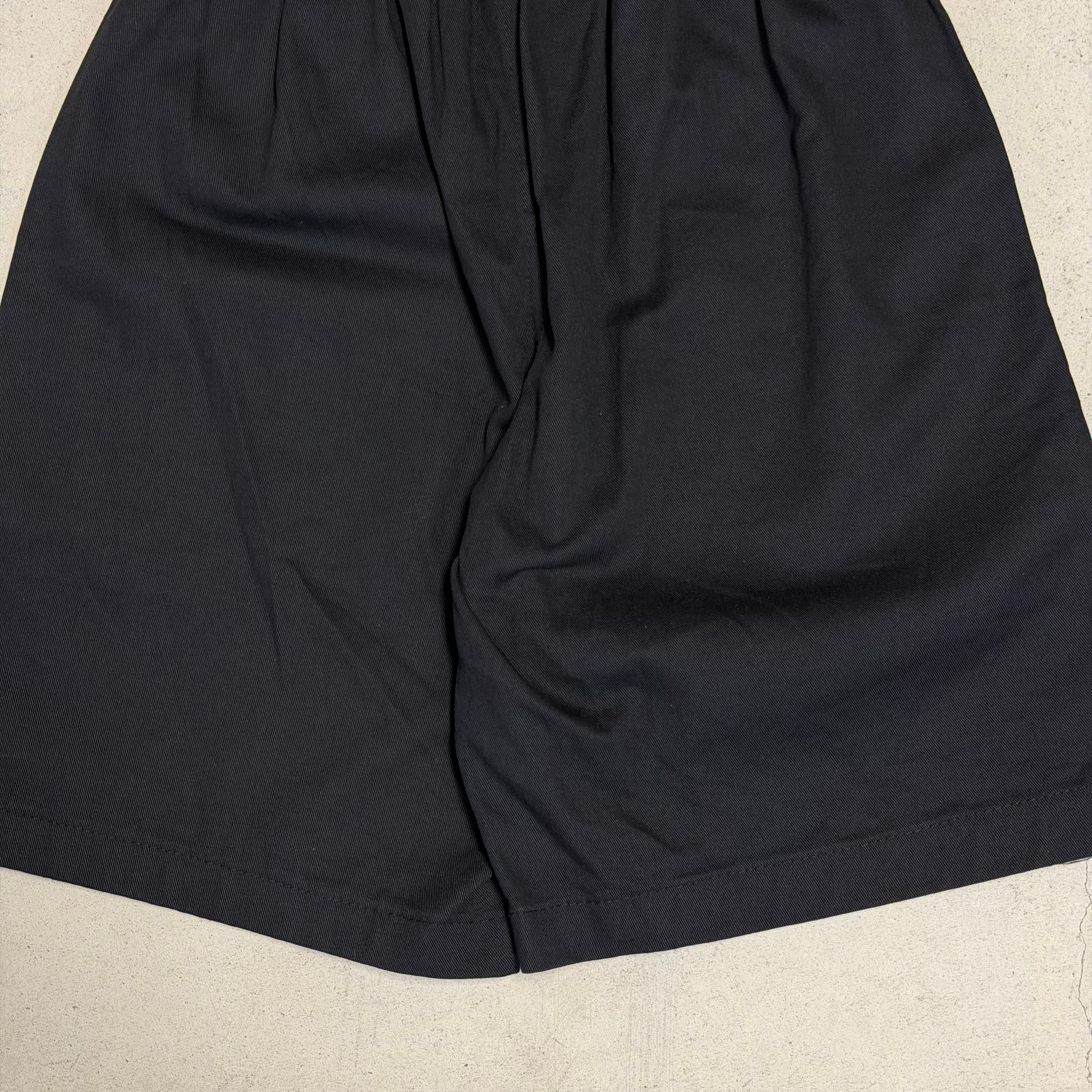 ALVA SKATES SCRATCH LOGO SHORTS | safarionline