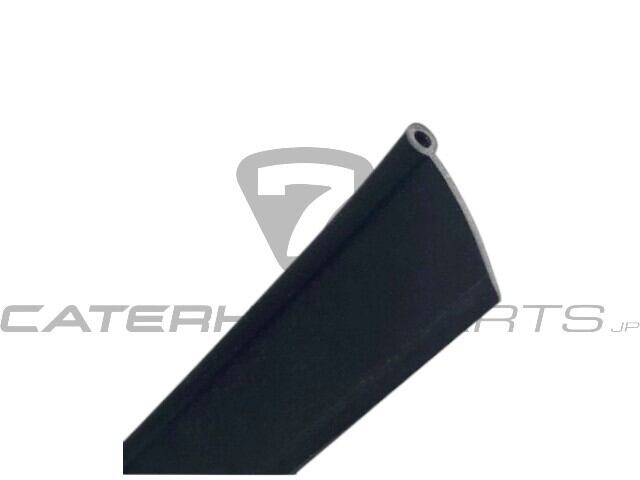 76901/MKパイピング、リアウィング、1m 長