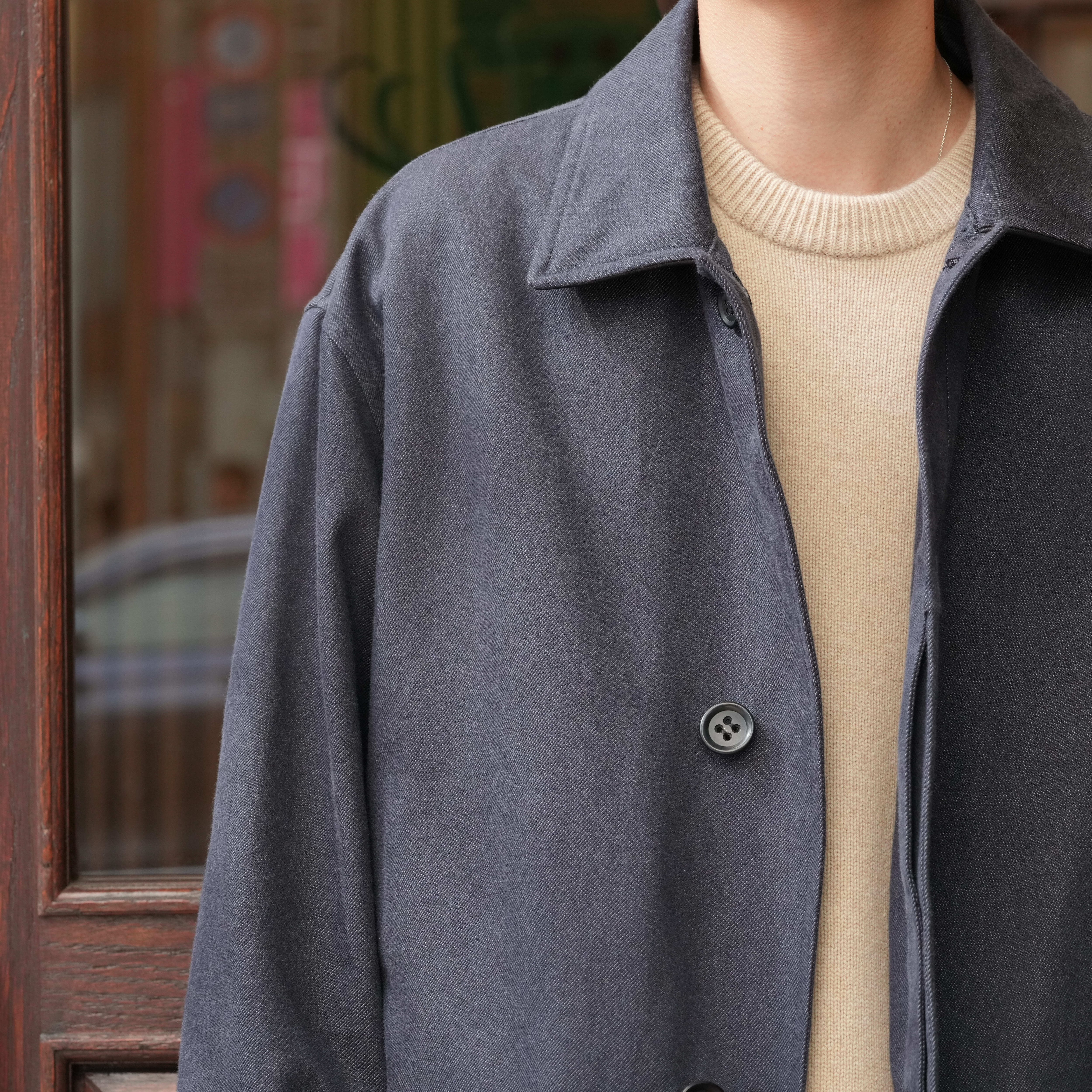 HERILL(へリル)24AW 