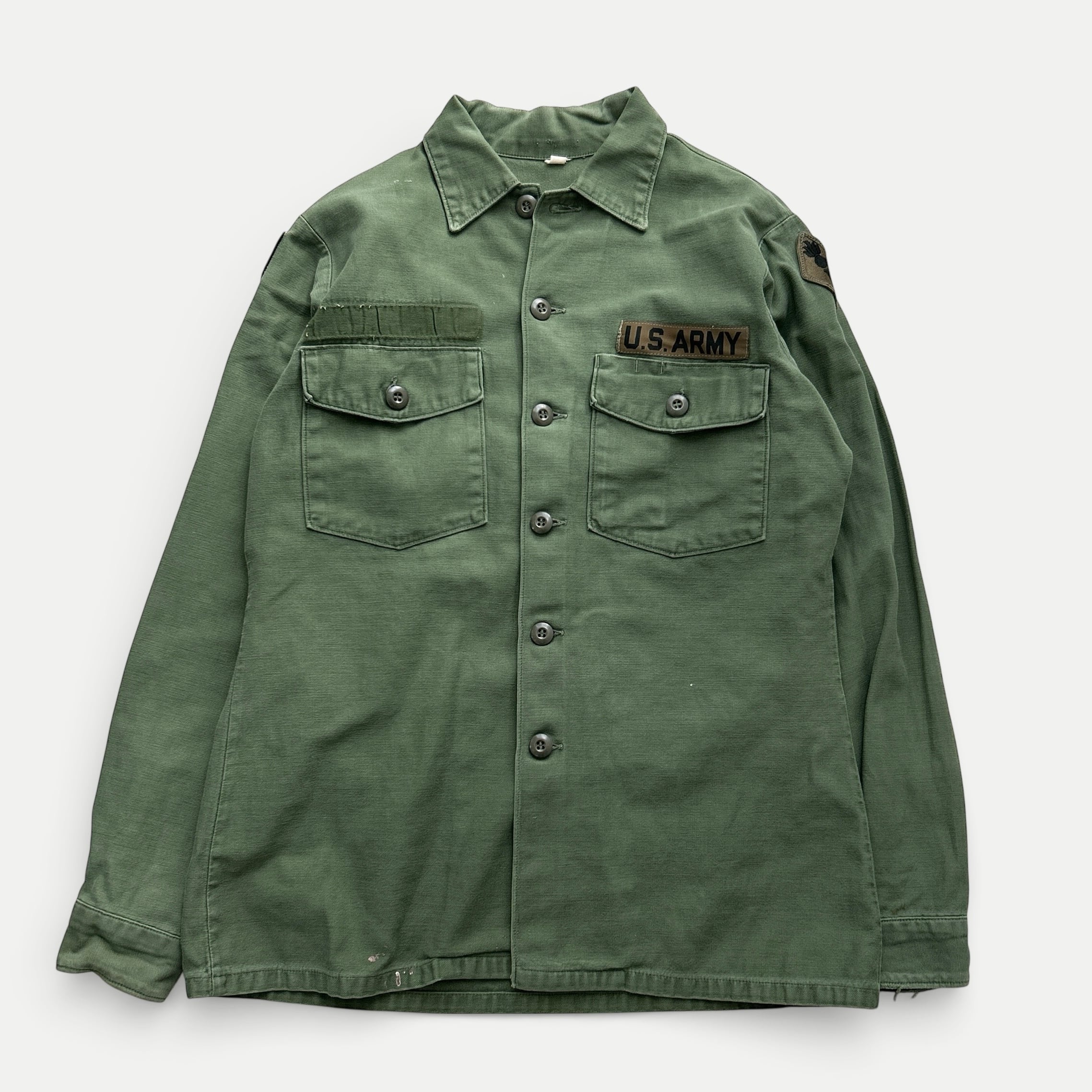 50-60's U.S.AIR FORCE MA-1 フライトジャケット JACKET FLYING MAN'S