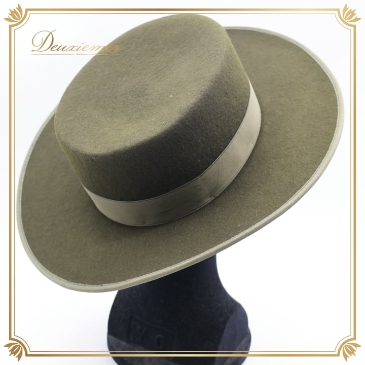 スペイン製コルドベスFernandez ROCHE and保管ケース スペイン製