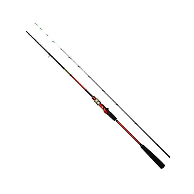 大阪漁具(OGK) 鯛ラバシャフトSG 195ML TRBSS195ML | PAY ID