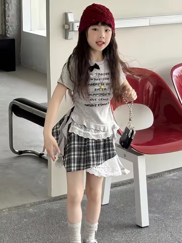 サイドロストデザイントップス