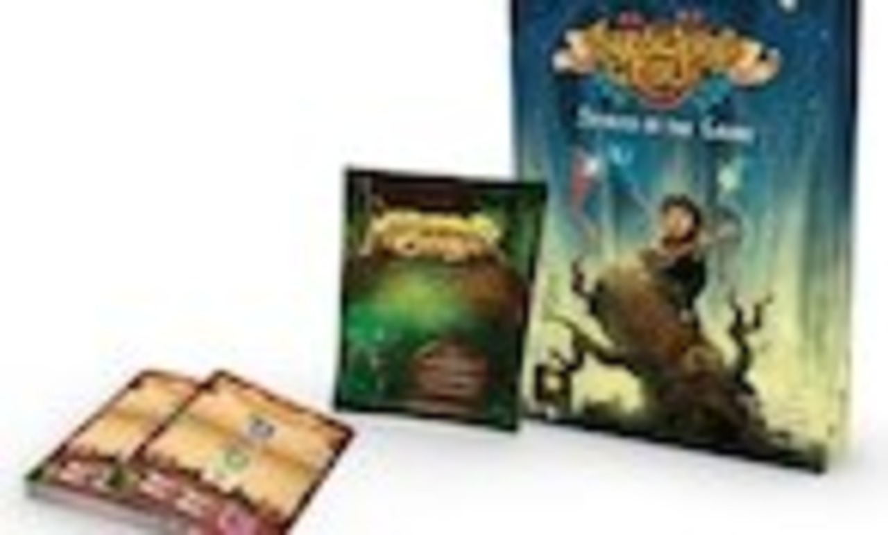 【追加手数料】Add On Spirits of the Grove をご注文された方向け（KS版）