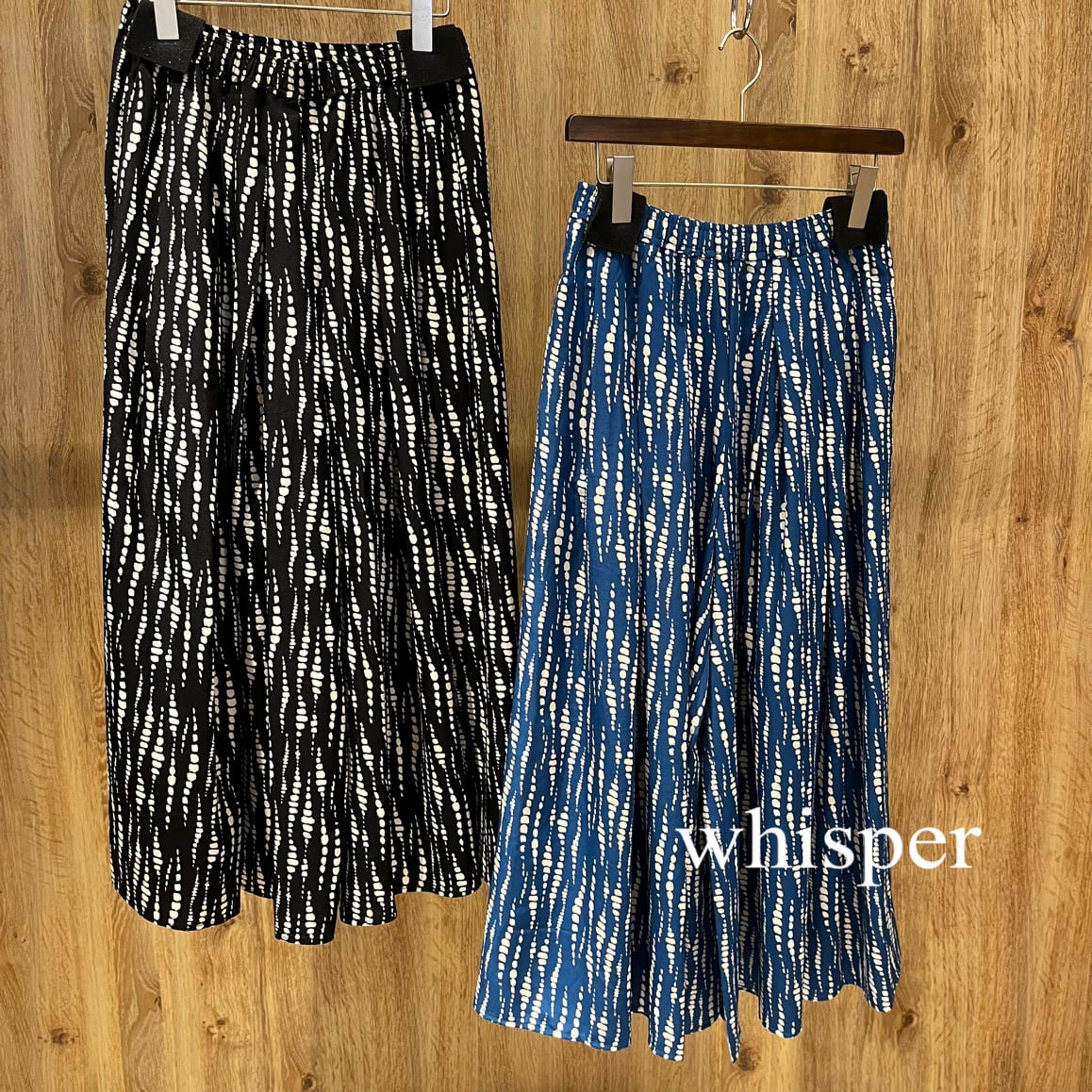 NUS（ヌース） | whispermusee
