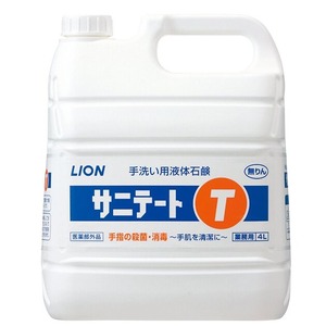 サニテートT [4L×2]