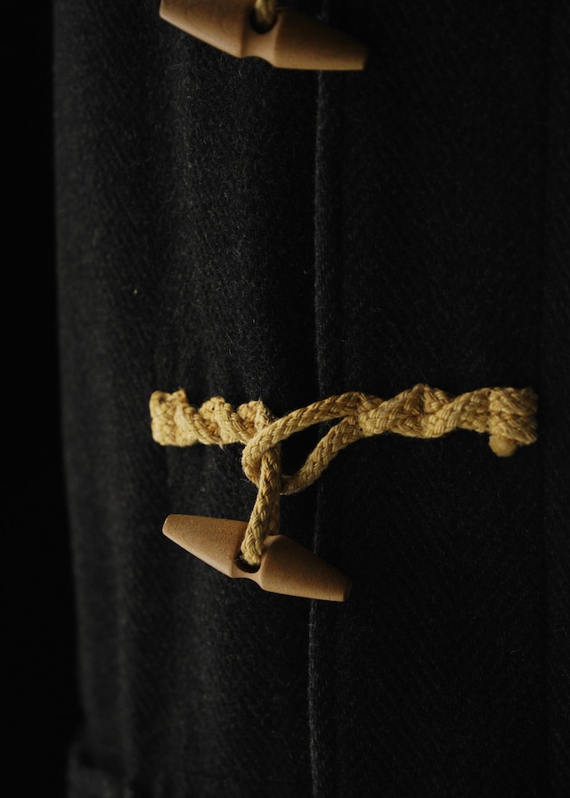 90's~00's Paul Smith Wool Duffle Coat